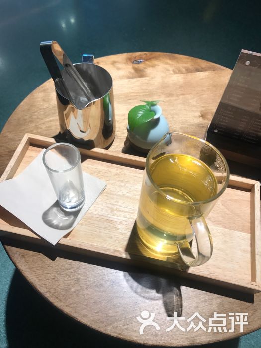 26t不如喝茶图片 - 第3张