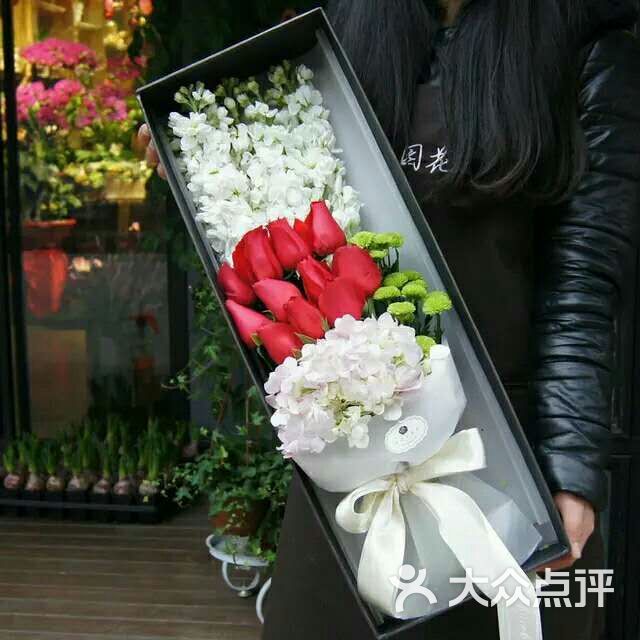 花盒
