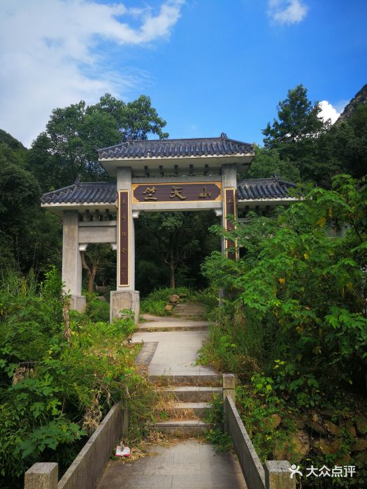 天钟山图片 第9张