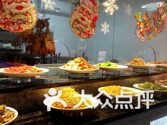 烧烤店排名_烧烤店门头