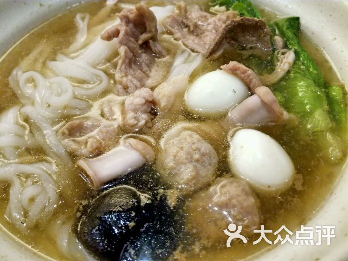 猪霸王米粉图片 - 第8张