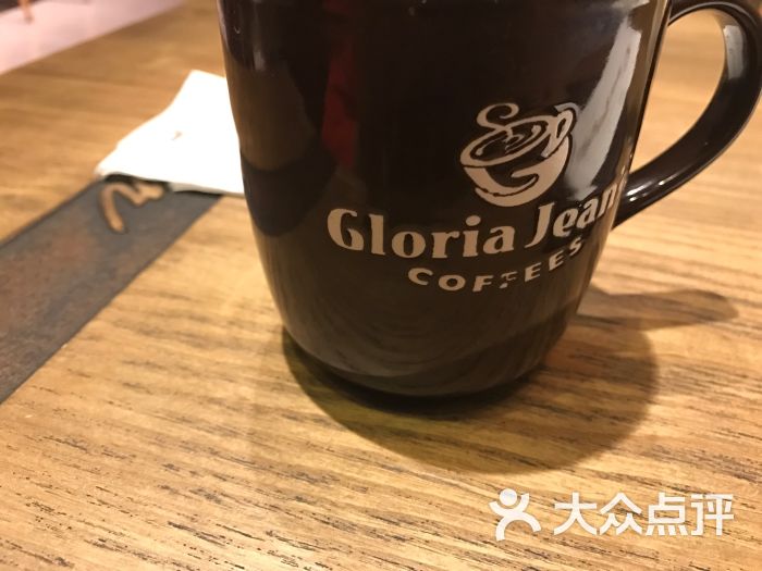 gloria jeans coffee(高乐雅咖啡)图片 - 第4张
