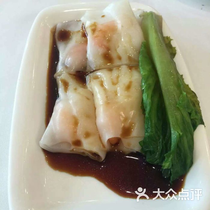 虾肠-识饮识吃识享受的图片