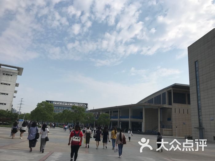 苏州卫生职业技术学院(石湖校区)图片 - 第5张
