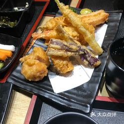 森田屋食堂