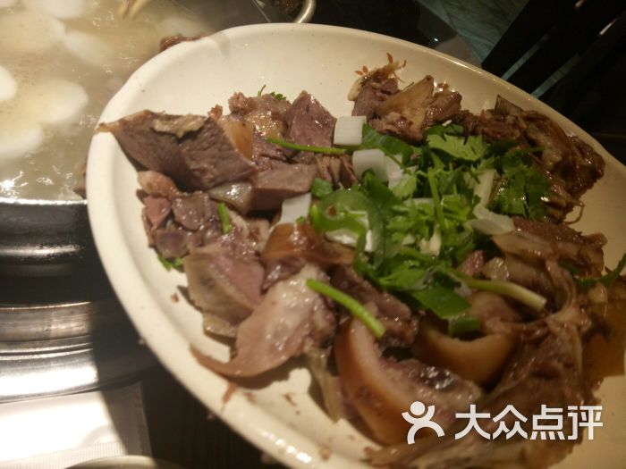 梅花狗肉馆图片 - 第7张