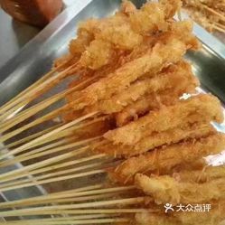 mz脆皮小串的脆皮鸡肉好不好吃?用户评价口味怎么样?