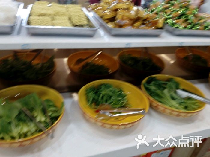 鼎德香23元自助火锅(渭南店)图片 - 第57张