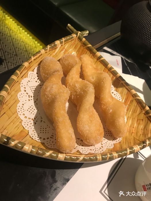 许爷剁椒鱼头(第一百货店-糖饺子图片-上海美食-大众点评网