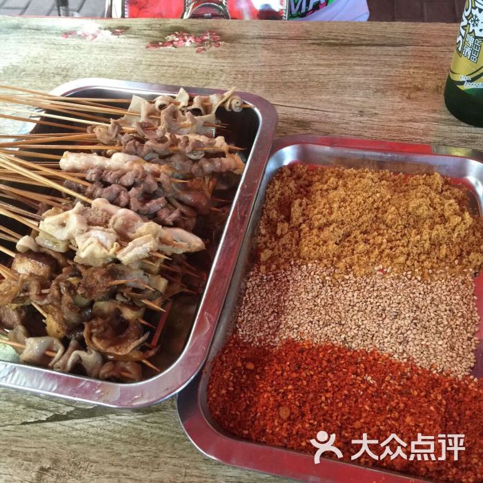 小红帽炸串图片 - 第240张