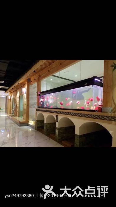 金沙汤泉-图片-宜兴休闲娱乐