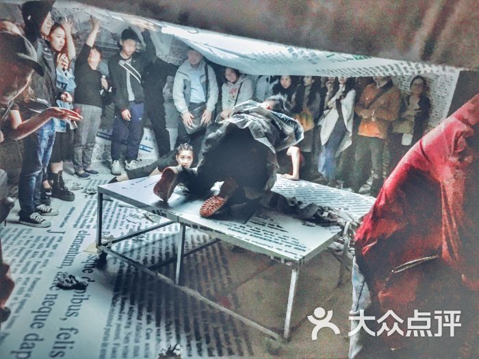 用话剧中心积分兑换了哪咤回了陈塘关的票子