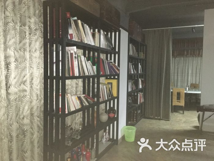 鸡角弄(金鸡山店)-图片-福州美食-大众点评网