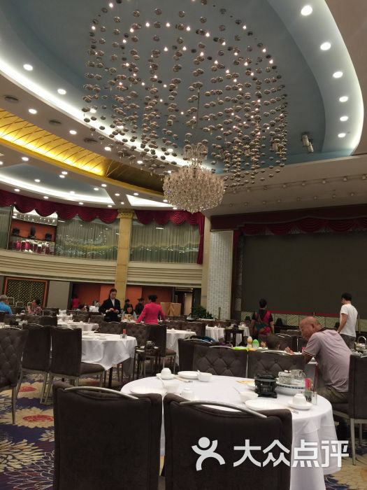 东海海都酒家(南城店)图片 - 第12张