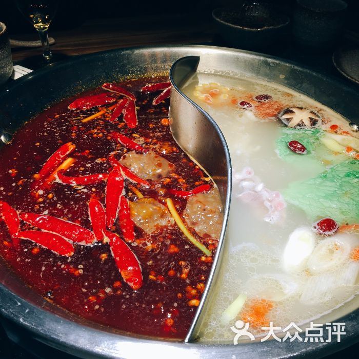 重九老火锅锅底图片 - 第1247张