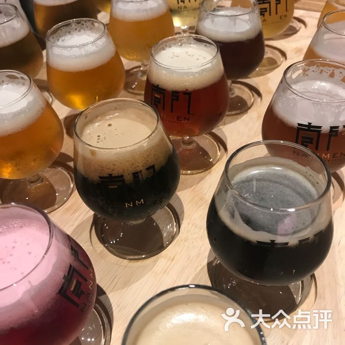 南门精酿