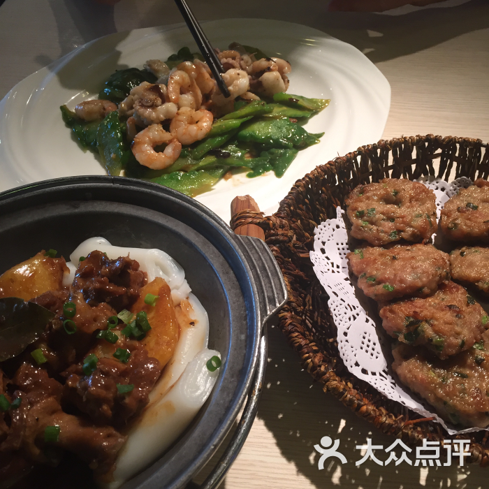 谭厨小菜●中山菜(红岭店)图片 第846张