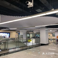 曹仲(地铁站)