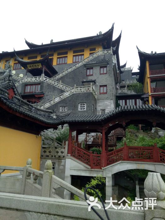 白鹤寺-图片-苏州周边游-大众点评网