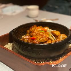 秀儿四九城新京菜五道口店