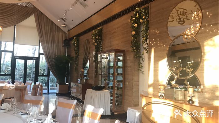 正院公馆·宴会厅(东山墅店)-图片-北京结婚-大众点评