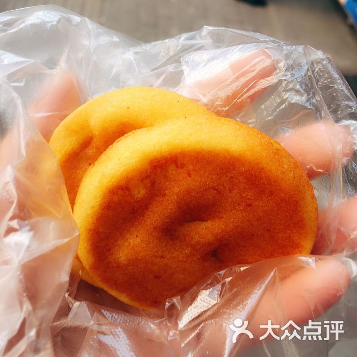 刘镆王锅巴馒头