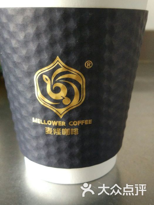 麦隆咖啡mellowercoffee(新天地店)图片 第50张