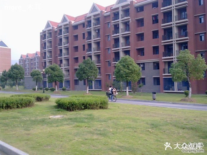 中国传媒大学南广学院