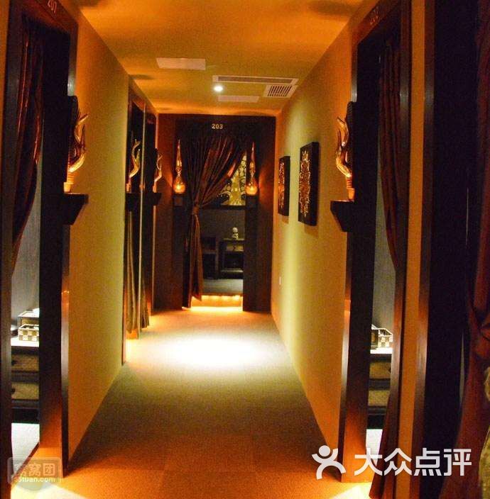 泰合玺·泰式按摩spa(河西万达店)-图片-南京休闲娱乐-大众点评网