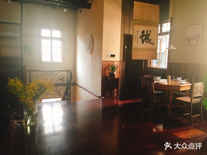 南园民国茶楼餐厅-图片-常州美食-大众点评网
