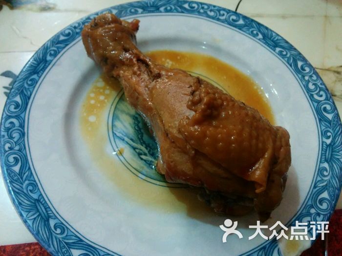 鸡腿