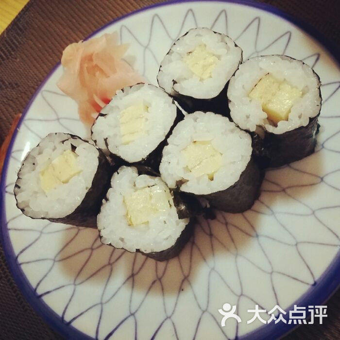 鸡蛋细卷