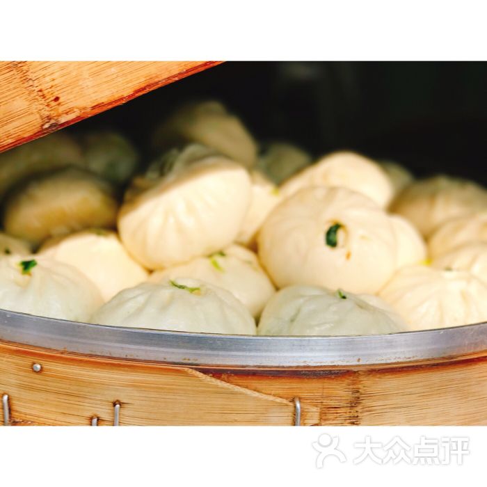 一品香包子香菇菜包图片 - 第26张