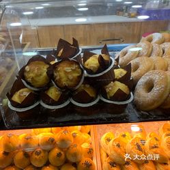 河潭铺pastry糕点(环城南路店)