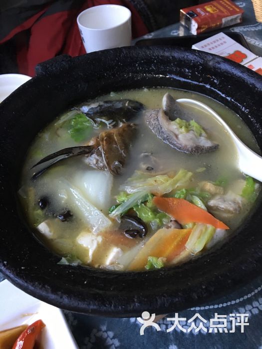 尽善百年古院餐厅●古城形象店的全部评价(第31页-大理市-大众点评网