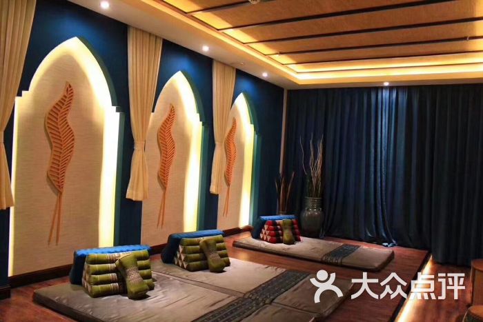 芭提雅泰式养生会所图片 第2张