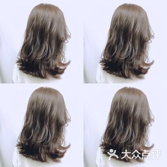 beauty hair寻美啦造型图片 - 第1张