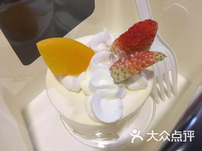 maky米旗(哈比店)酸奶小圆图片 第12张
