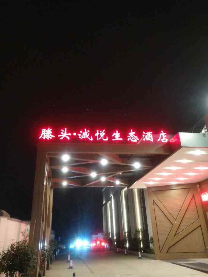 滕头诚悦酒店·世外桃源(江北店)-"滕头诚悦酒店61.