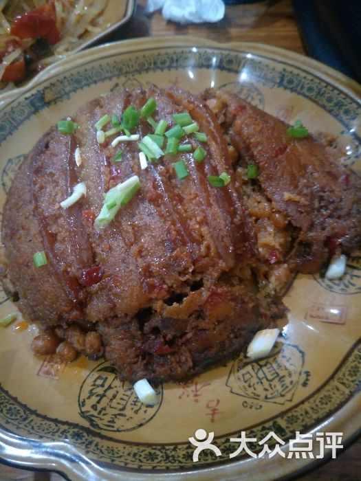 土家作坊-图片-石柱土家族自治县美食-大众点评网