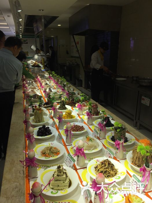 百姓渔村(南内环店)-图片-太原美食-大众点评网