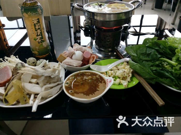 鼎德香23元自助火锅(渭南店)图片 - 第30张