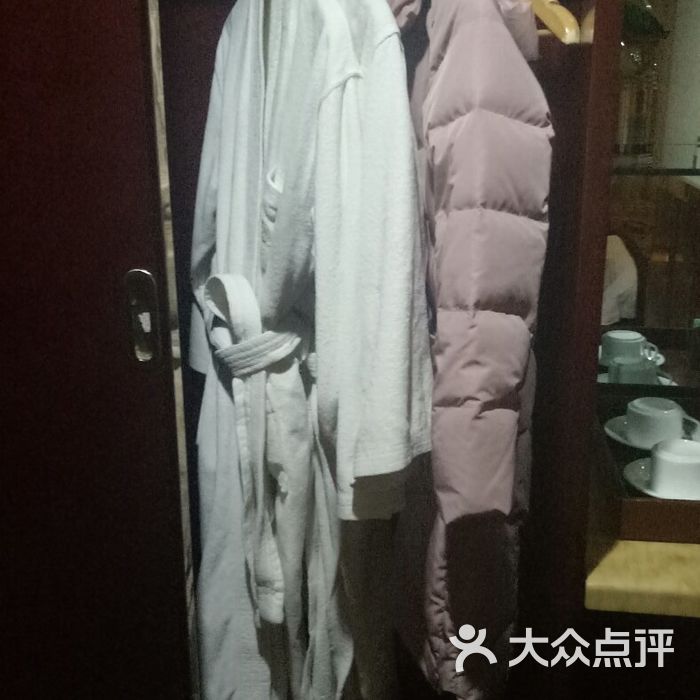 阳泉世纪龙鼎国际酒店