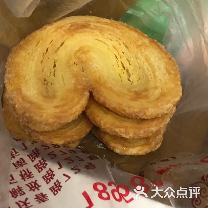 大师傅糕点