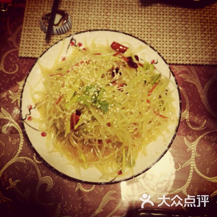 三夫鱼(土桥店)-图片