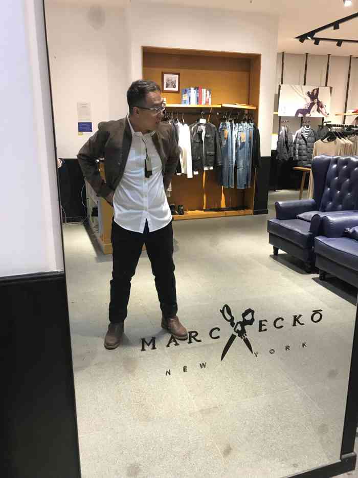 marcecko(凯德mall店)-"产品:产品质量和样式都是很不