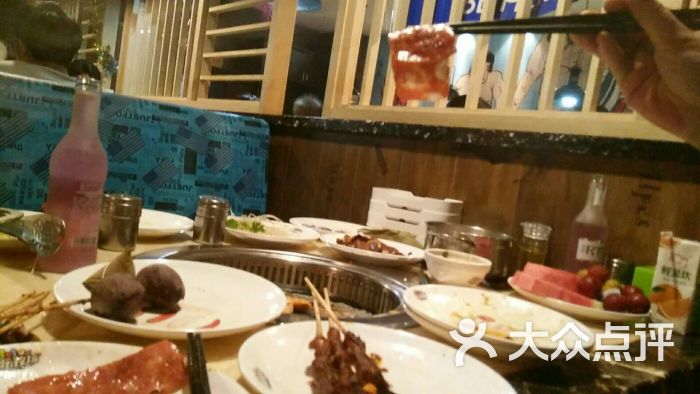 欢乐牧场自助餐厅-图片-宿迁美食-大众点评网