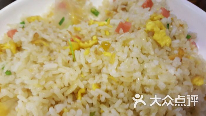 成都瓜串串(青山店)炒花饭图片 第133张