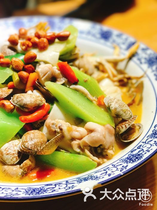 魔鬼牛蛙小厨(上马墩崇安少年宫店)图片 - 第23张