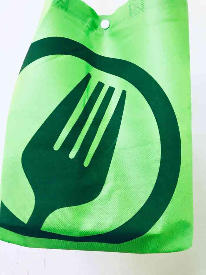 绿叉子 green fork(徐汇店)